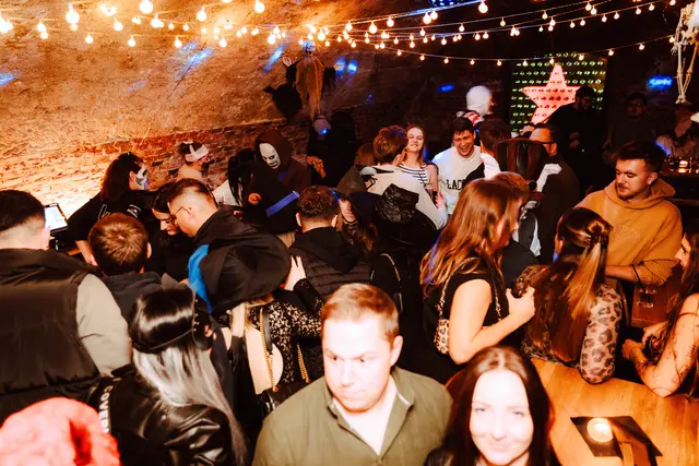 Foto: Kellnerei/Fraccaroli