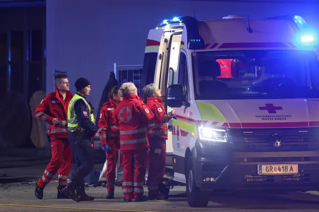 Foto: laumat.at/Matthias Lauber