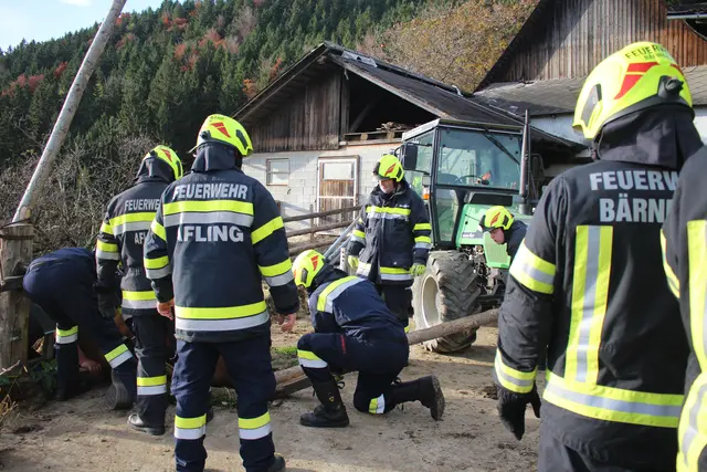 Foto: HFM Patrick Marcher