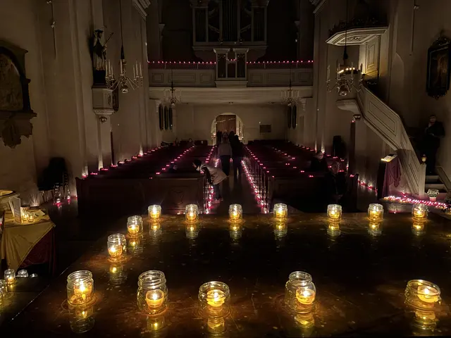 Pfarrkirche Hollabrunn | Foto: Alexandra Goll