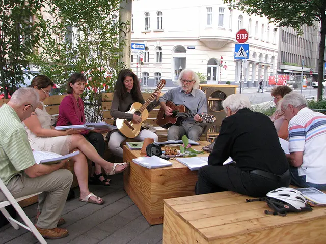 Foto: Christiane Sandpeck & Fritz Salat