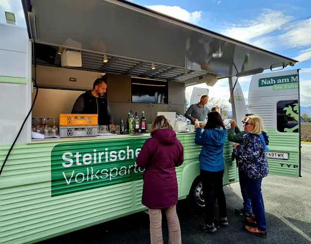 Foto: ÖVP St. Peter im Sulmtal