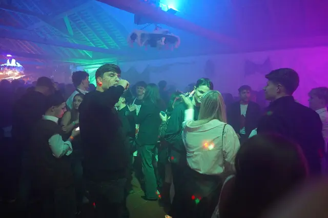 Foto: Jennifer Flechl