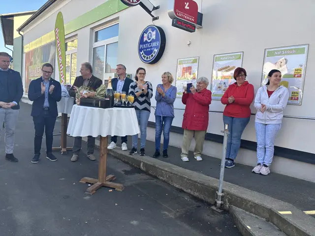 Foto: Elisabeth Kloiber