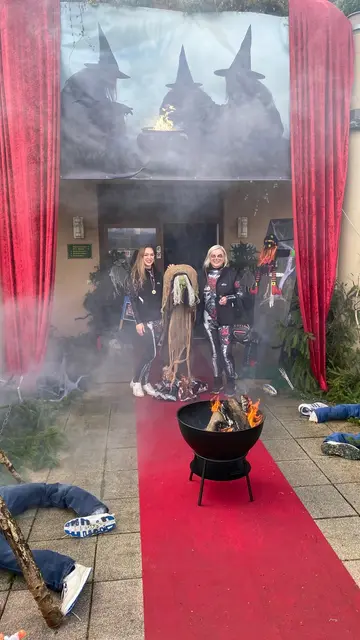 Foto: Golfclub Stärk.Linz.Ansfelden