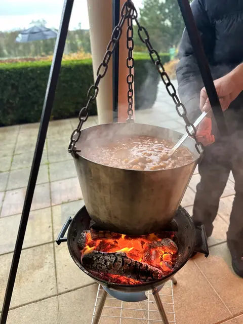 Foto: Golfclub Stärk.Linz.Ansfelden