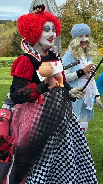 Foto: Golfclub Stärk.Linz.Ansfelden