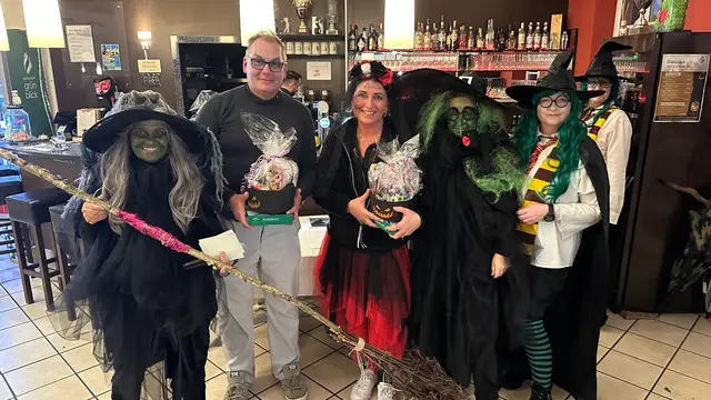 Foto: Golfclub Stärk.Linz.Ansfelden