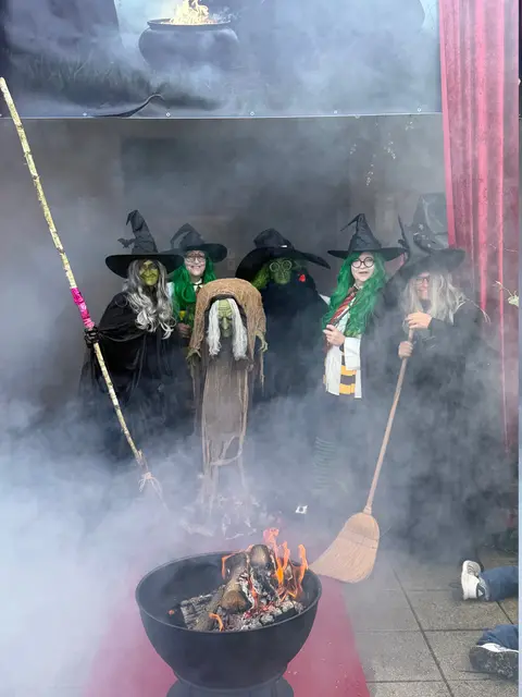 Foto: Golfclub Stärk.Linz.Ansfelden