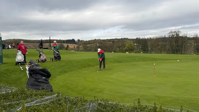 Foto: Golfclub Stärk.Linz.Ansfelden