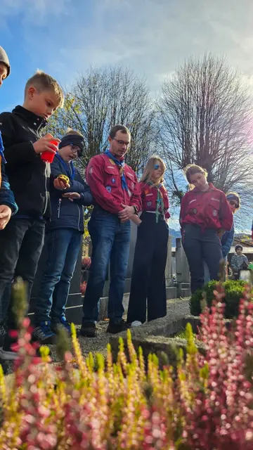 Foto: Pfadfinder Bad Ischl