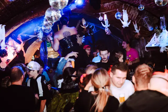 Foto: Kellnerei/Fraccaroli