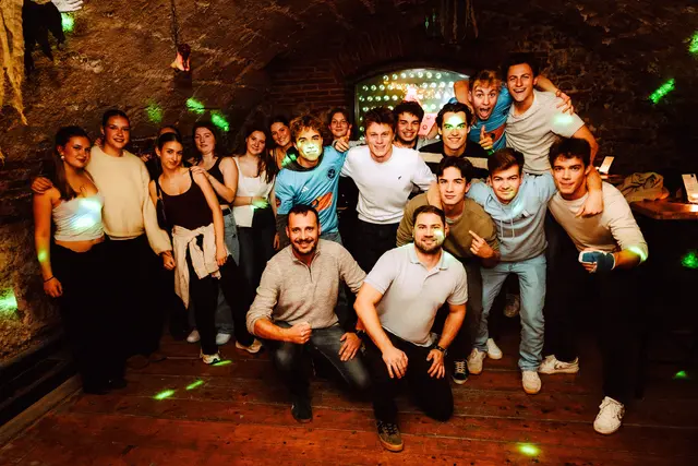 Foto: Kellnerei/Fraccaroli