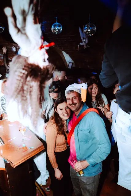 Foto: Kellnerei/Fraccaroli