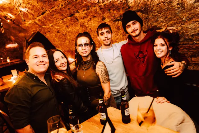 Foto: Kellnerei/Fraccaroli