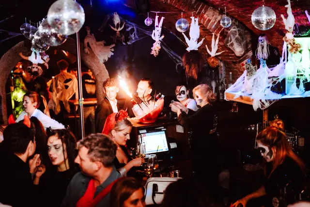 Foto: Kellnerei/Fraccaroli