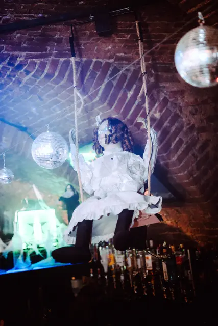 Foto: Kellnerei/Fraccaroli