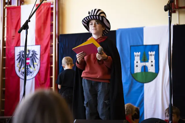 Foto: Marktgemeinde Sieghartskirchen