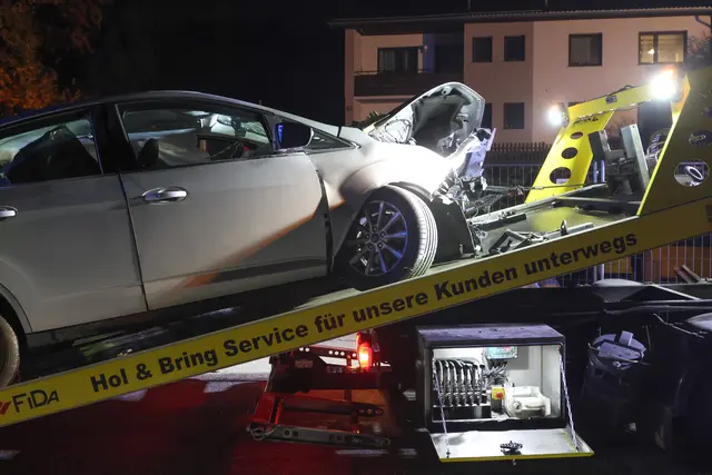 Foto: laumat.at/Matthias Lauber