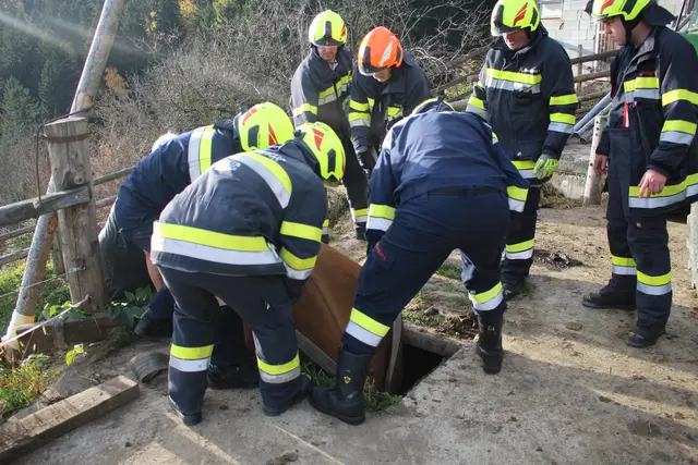 Foto: HFM Patrick Marcher