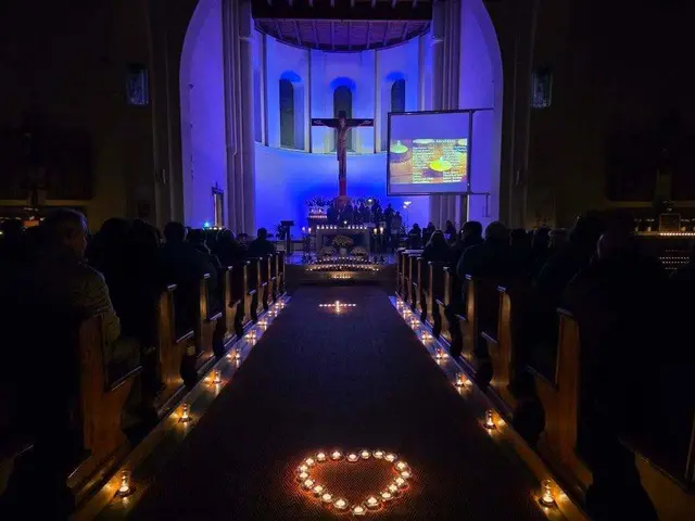 Amstetten | Foto: Wolfgang Zarl