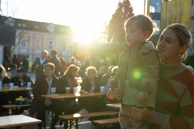 Foto: RB/Harald Tauderer