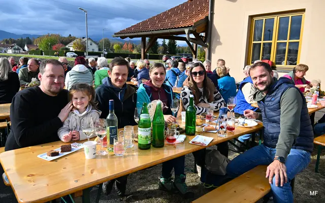 Foto: ÖVP St. Peter im Sulmtal