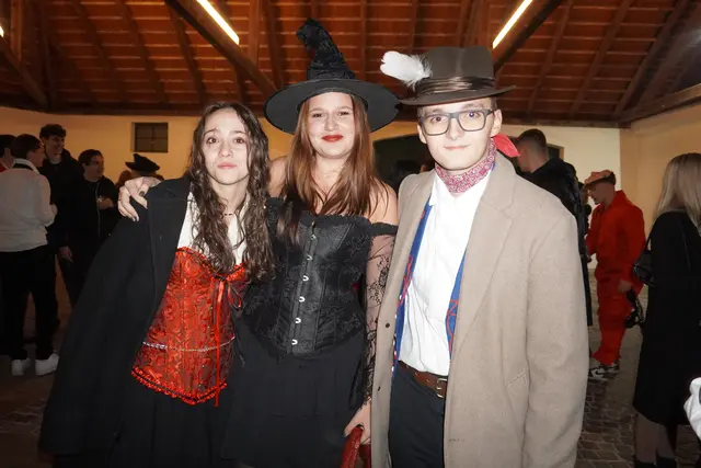 Foto: Jennifer Flechl