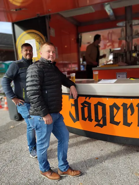 Foto: Veronika Frank