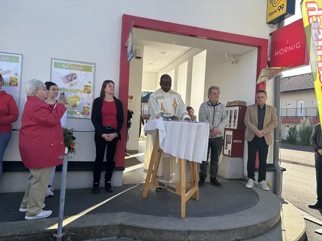 Foto: Elisabeth Kloiber