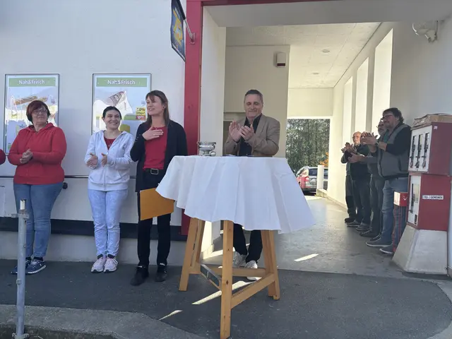 Foto: Elisabeth Kloiber