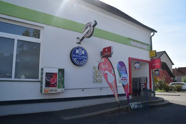 Von 20. bis 28. Oktober werden im Mogersdorfer Geschäft Adaptierungsmaßnahmen durchgeführt. Während dieser Zeit bleiben die Poststelle und das Stüberl geöffnet.  | Foto: Elisabeth Kloiber