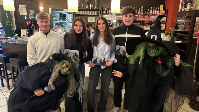 Foto: Golfclub Stärk.Linz.Ansfelden