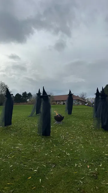 Foto: Golfclub Stärk.Linz.Ansfelden