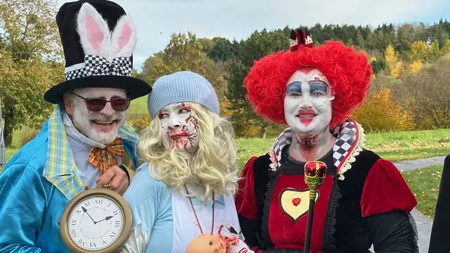 Foto: Golfclub Stärk.Linz.Ansfelden