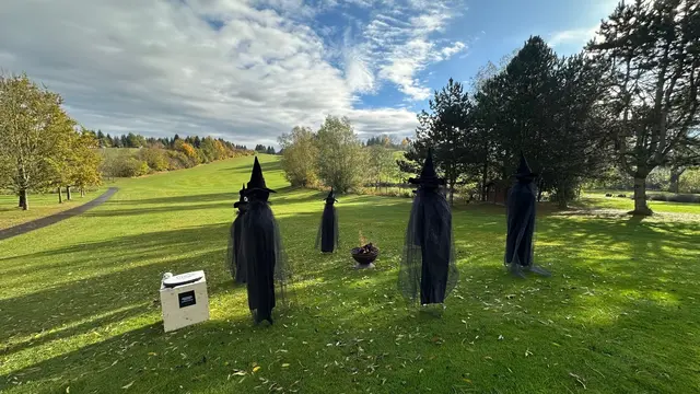 Foto: Golfclub Stärk.Linz.Ansfelden