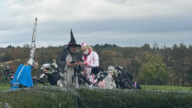 Foto: Golfclub Stärk.Linz.Ansfelden