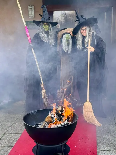 Foto: Golfclub Stärk.Linz.Ansfelden