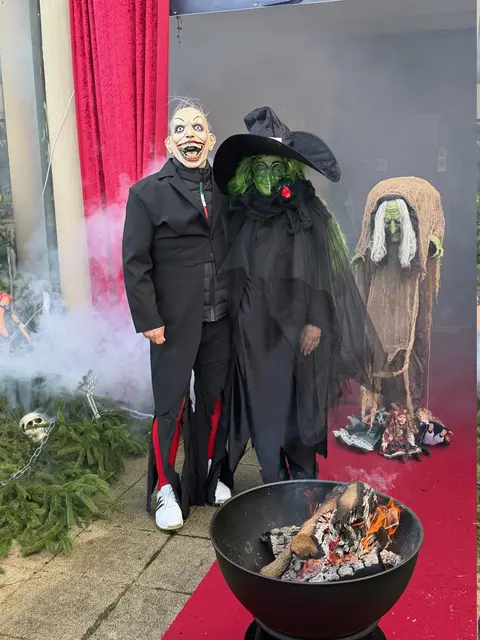 Foto: Golfclub Stärk.Linz.Ansfelden