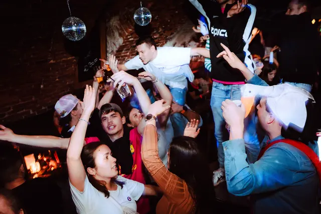 Foto: Kellnerei/Fraccaroli