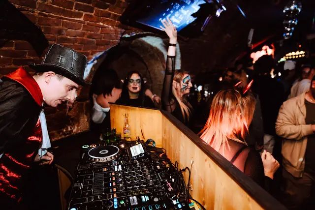 Foto: Kellnerei/Fraccaroli