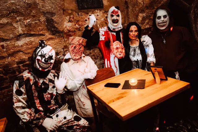 Foto: Kellnerei/Fraccaroli