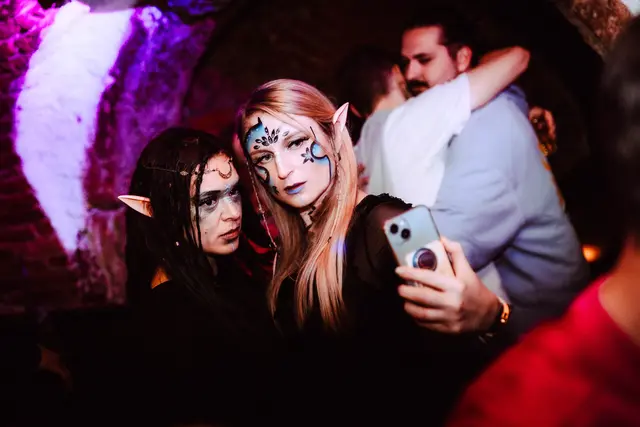 Foto: Kellnerei/Fraccaroli