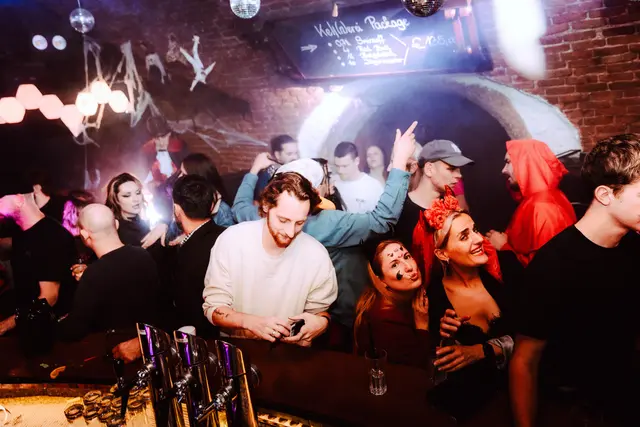 Foto: Kellnerei/Fraccaroli