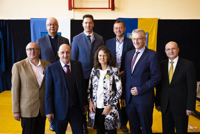 Foto: Marktgemeinde Sieghartskirchen