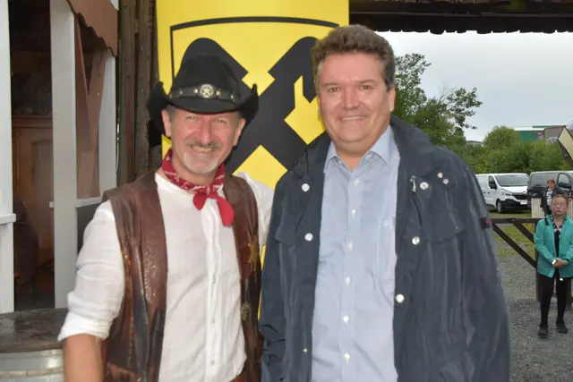 Foto: Michael Strini