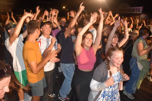 Foto: Michael Strini