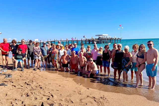 Die Schnapserrunde Schilcherhof lädt am 7. 11. 2025 zum Preisschnapsen. Foto: Schnapserrunde