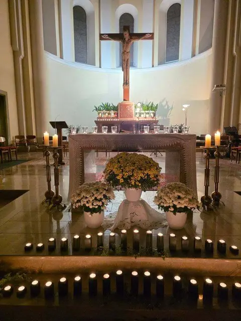 Amstetten: | Foto: Wolfgang Zarl