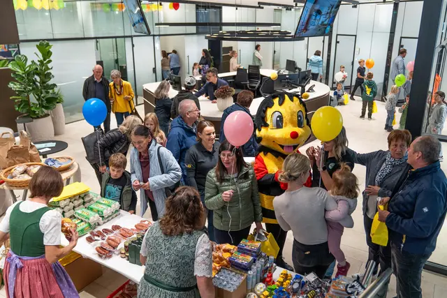 Foto: RB/Harald Tauderer